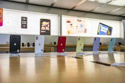 为赚你的钱,你知道苹果有多努力吗