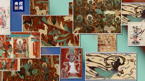 常沙娜 永远的敦煌少女