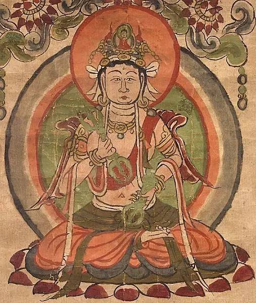 闻名中外的敦煌壁画,居然这么不正经