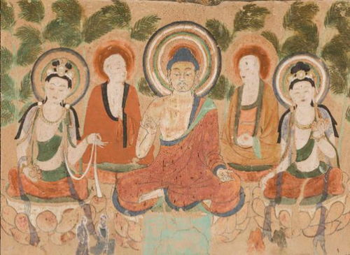 莫高窟重新开放,甘肃旅游完成复苏,大西北之旅可以计划起来了