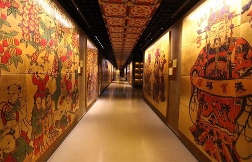 旅游攻略 2天1夜深度游楼观,亲测攻略带你赏秋色