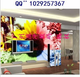 广州壁画基材工厂 弱溶剂无纺布 无妨纸壁画打印基材墙纸