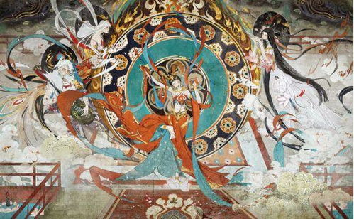 欢乐送丨100张门票等你抢 2018国风动漫艺术展即将精彩上线