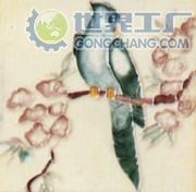 供应壁画 鸟价格_供应壁画 鸟厂家_世界工厂网产品信息库