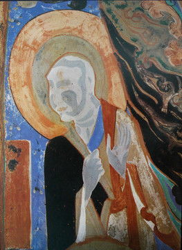 敦煌莫高窟壁画