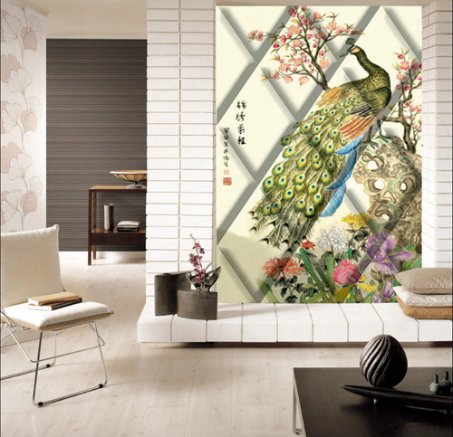 精品软包壁画006