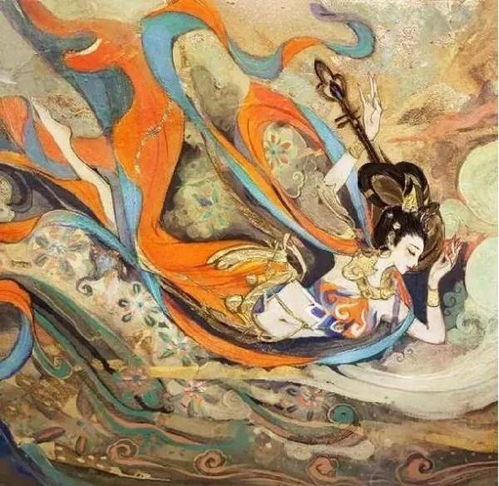 敦煌壁画的巅峰 唐代敦煌壁画有何艺术特色