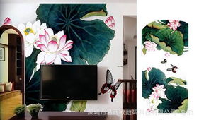 个性墙纸壁纸壁画订制 来图制作各类背景墙 弱溶剂白色压纹底材价格 厂家 图片