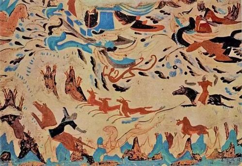 聆听敦煌故事 诠释时尚美学,拉夏贝尔开启品牌重塑之旅