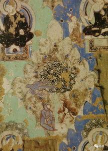 爲兿 新疆克孜尔窟壁画图览