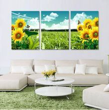 【客厅装饰画三联田野】最新最全客厅装饰画三联田野 产品参考信息