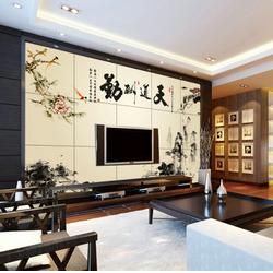 上海陶瓷壁画 陶瓷壁画产品 诺曼艺术砖