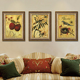 客厅装饰画 欧式 三联品牌专卖_客厅装饰画 欧式 三联专卖店_客厅装饰画 欧式 三联网上商城