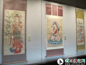 首博十年后再讲大千传奇 带您步入 大千世界