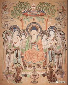 朋友圈点赞最多就靠这趟莫高窟