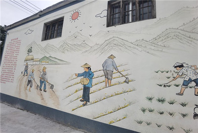 河南安阳县:美好的人居环境是最普惠的民生福祉