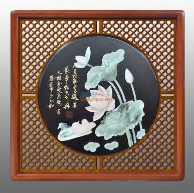 长春玉石壁画批发厂家 鞍山质量好的玉石壁画供应